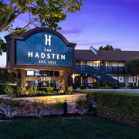 The Hadsten Solvang, Tapestry Collection By Hilton Экстерьер фото