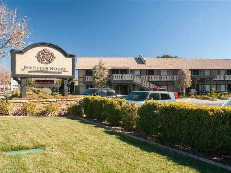 The Hadsten Solvang, Tapestry Collection By Hilton Экстерьер фото