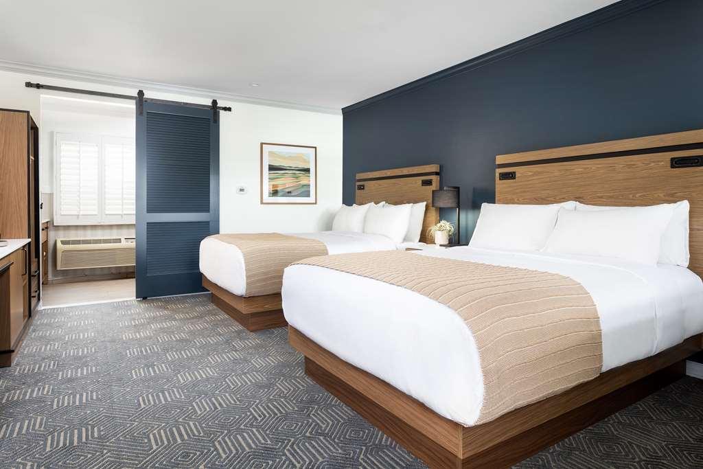The Hadsten Solvang, Tapestry Collection By Hilton Номер фото
