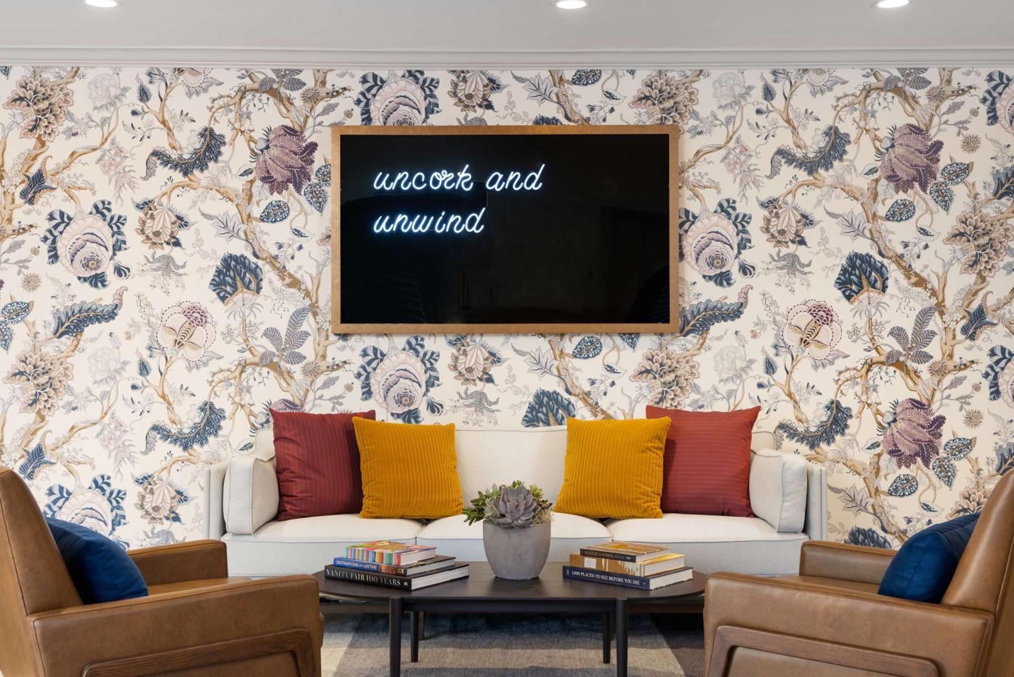 The Hadsten Solvang, Tapestry Collection By Hilton Экстерьер фото
