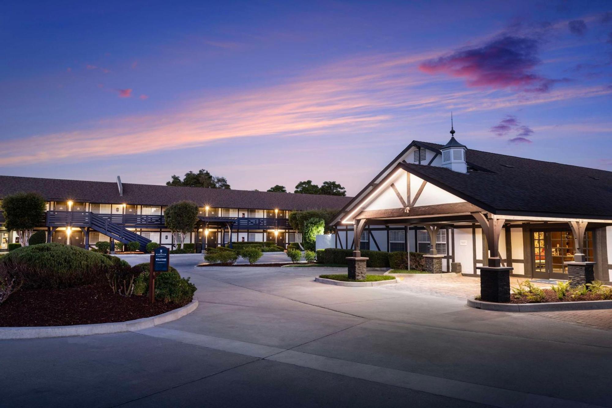 The Hadsten Solvang, Tapestry Collection By Hilton Экстерьер фото