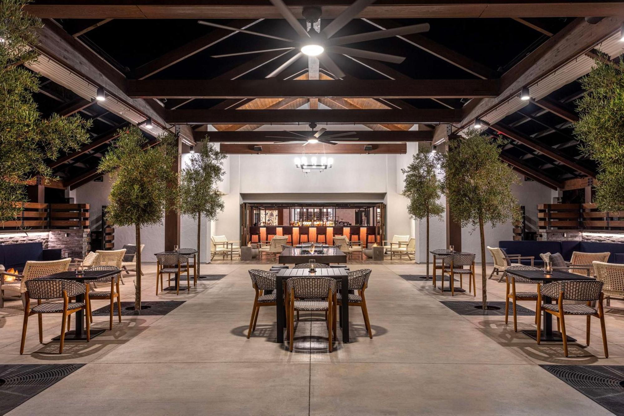The Hadsten Solvang, Tapestry Collection By Hilton Экстерьер фото