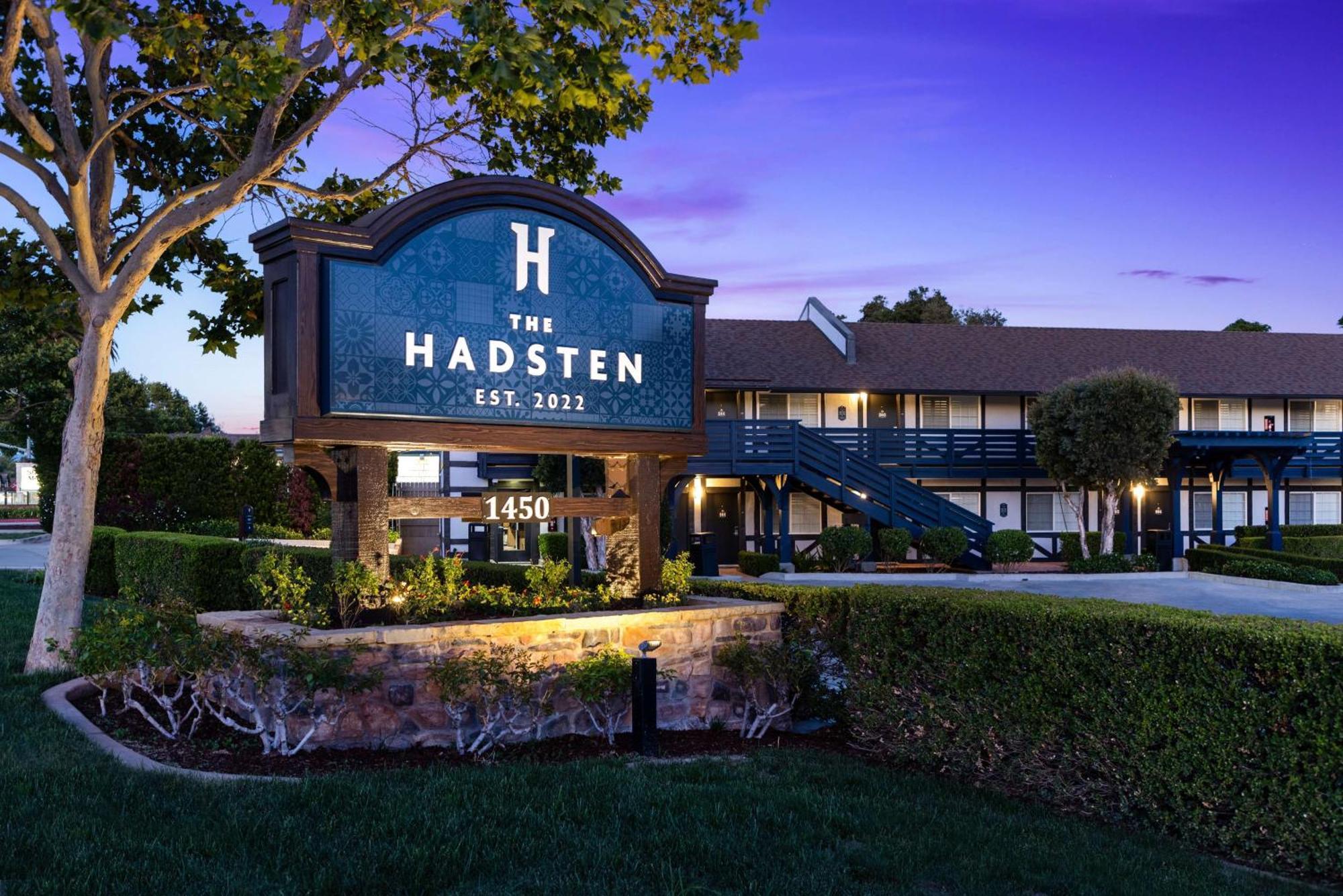 The Hadsten Solvang, Tapestry Collection By Hilton Экстерьер фото