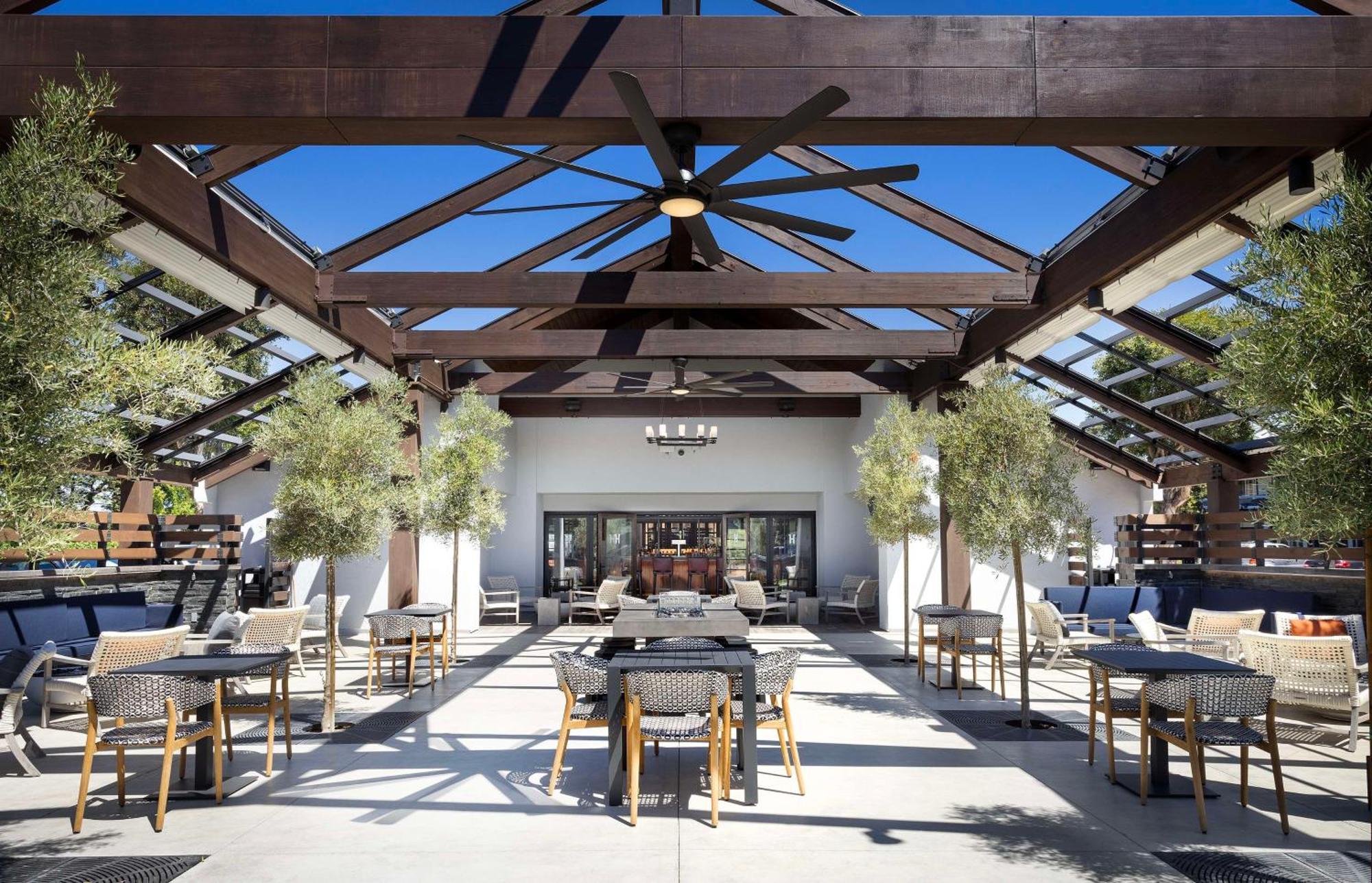 The Hadsten Solvang, Tapestry Collection By Hilton Экстерьер фото