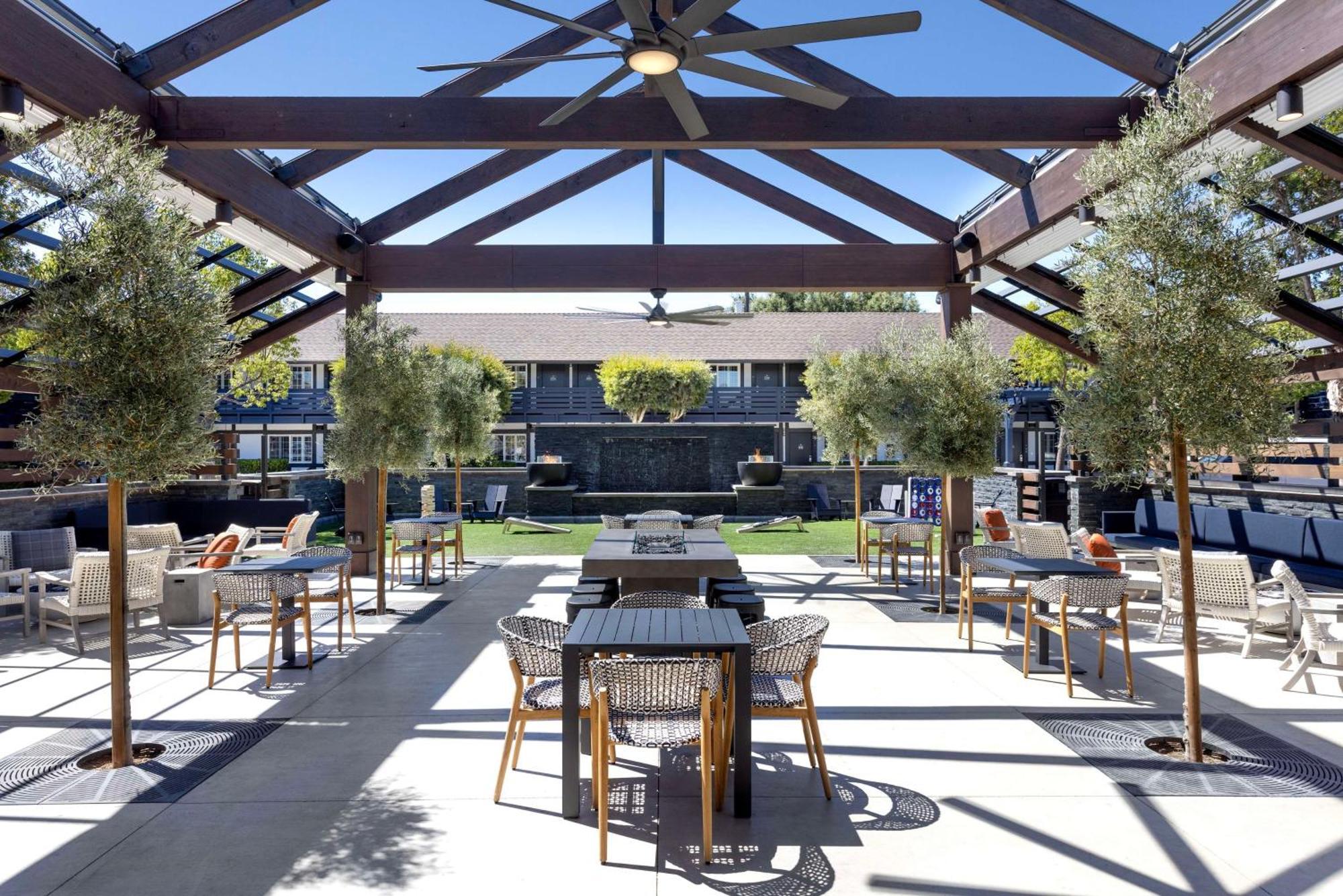The Hadsten Solvang, Tapestry Collection By Hilton Экстерьер фото