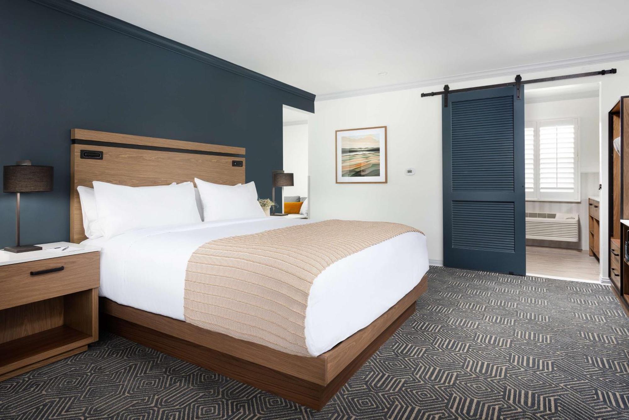 The Hadsten Solvang, Tapestry Collection By Hilton Экстерьер фото