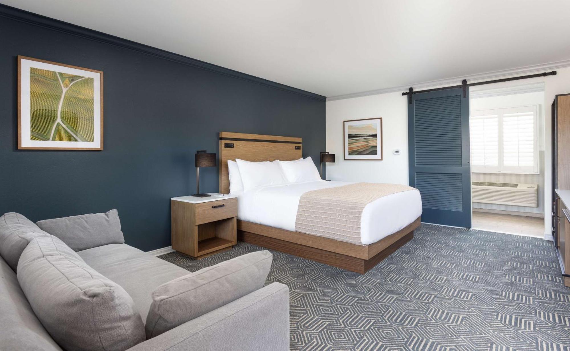 The Hadsten Solvang, Tapestry Collection By Hilton Экстерьер фото
