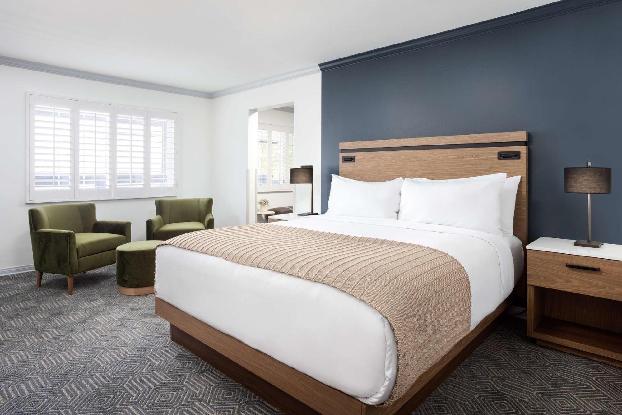 The Hadsten Solvang, Tapestry Collection By Hilton Экстерьер фото
