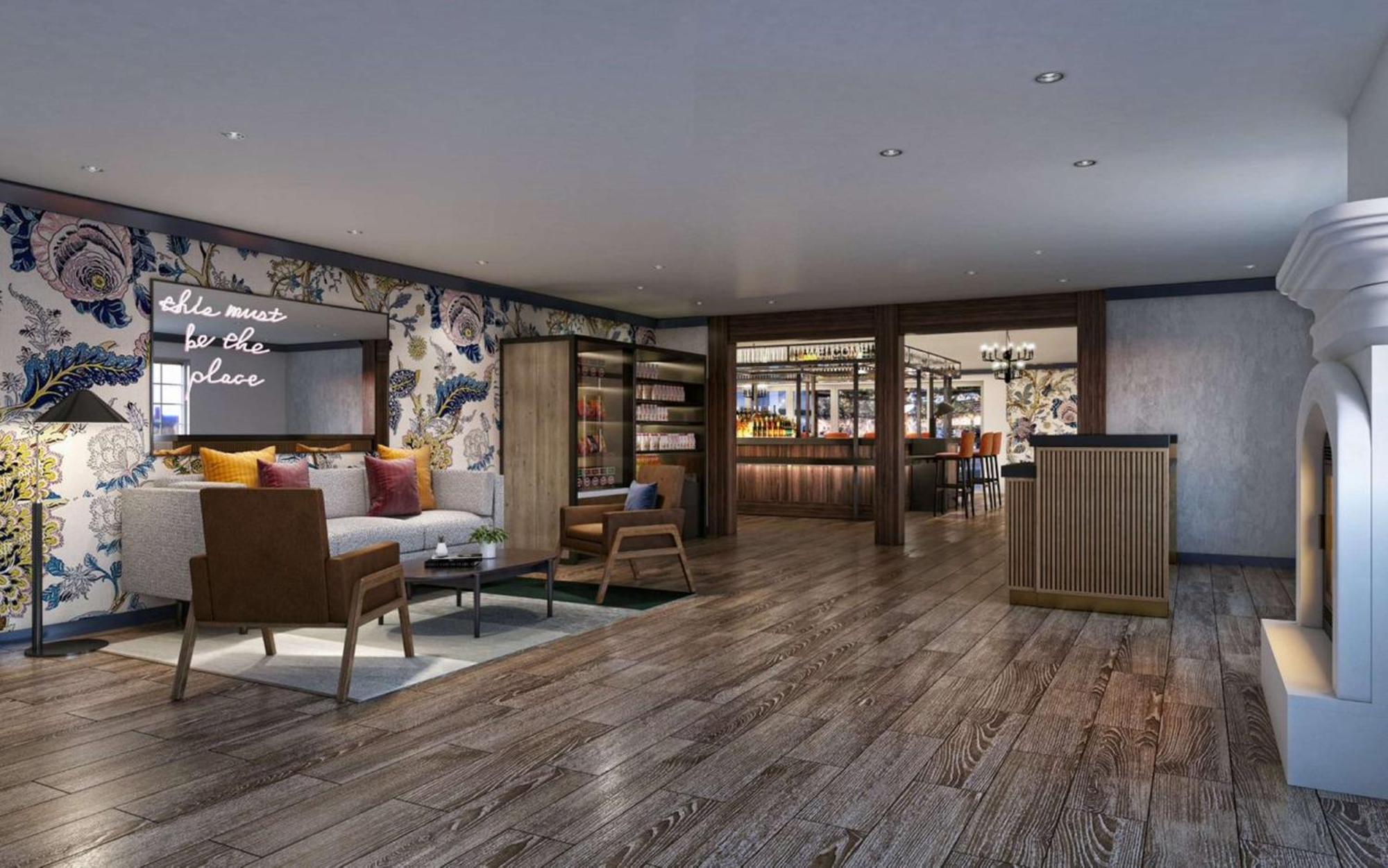 The Hadsten Solvang, Tapestry Collection By Hilton Экстерьер фото