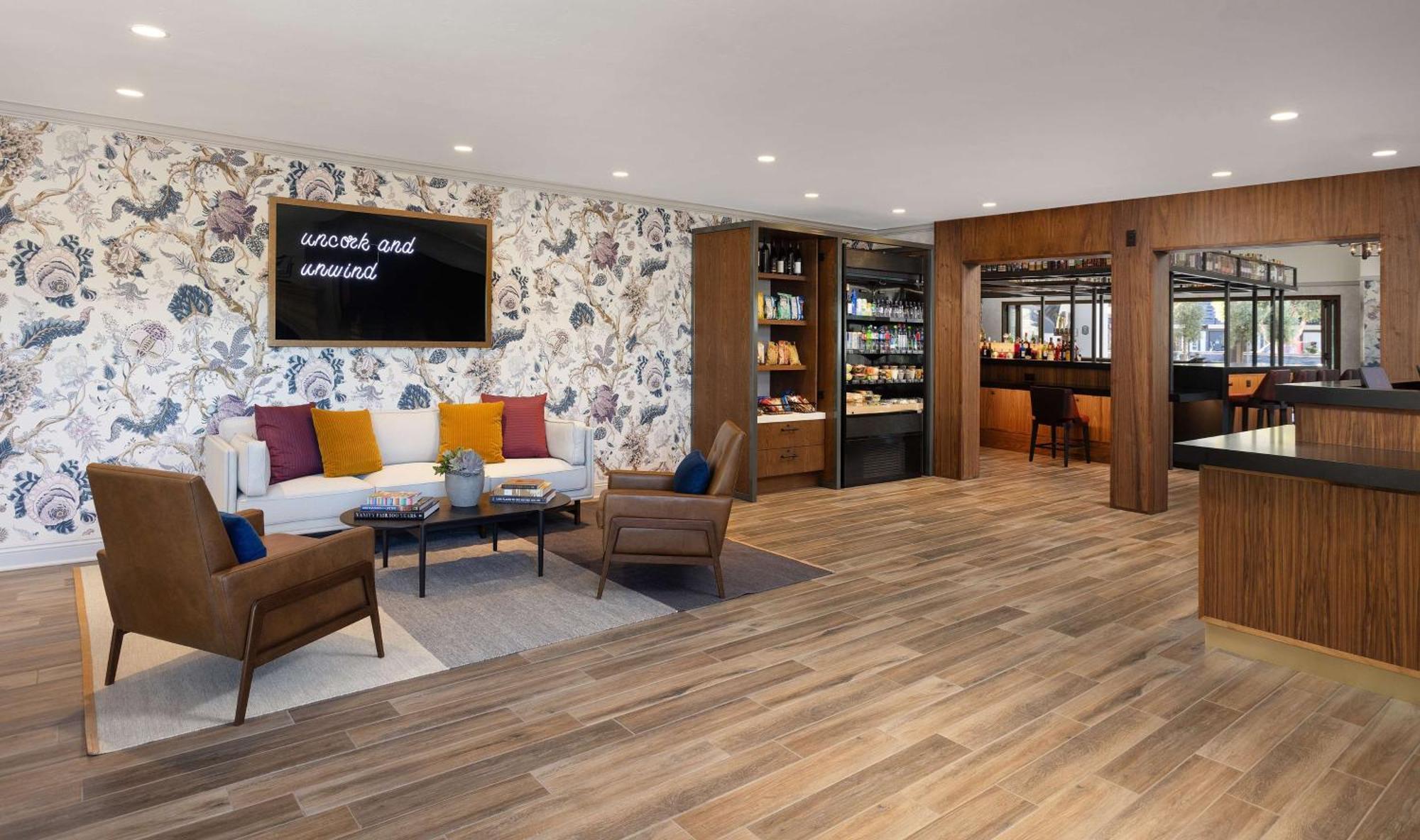 The Hadsten Solvang, Tapestry Collection By Hilton Экстерьер фото
