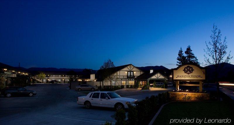 The Hadsten Solvang, Tapestry Collection By Hilton Экстерьер фото